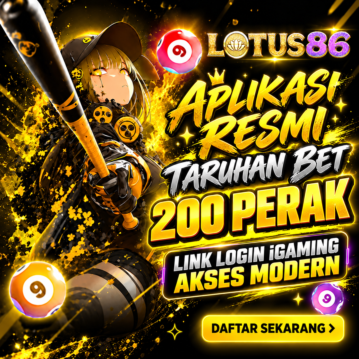 LOTUS86